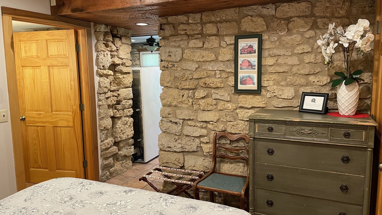 Photo of Bedroom in Elizabeth