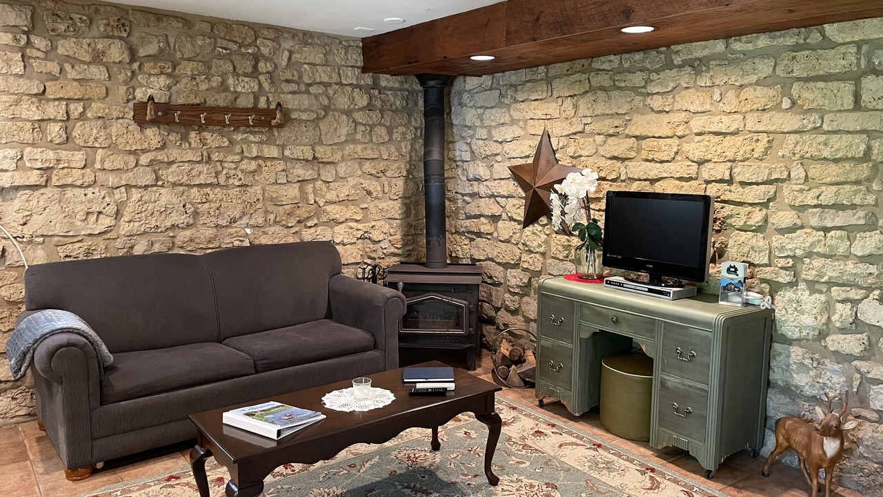 Photo of Livingroom in Elizabeth