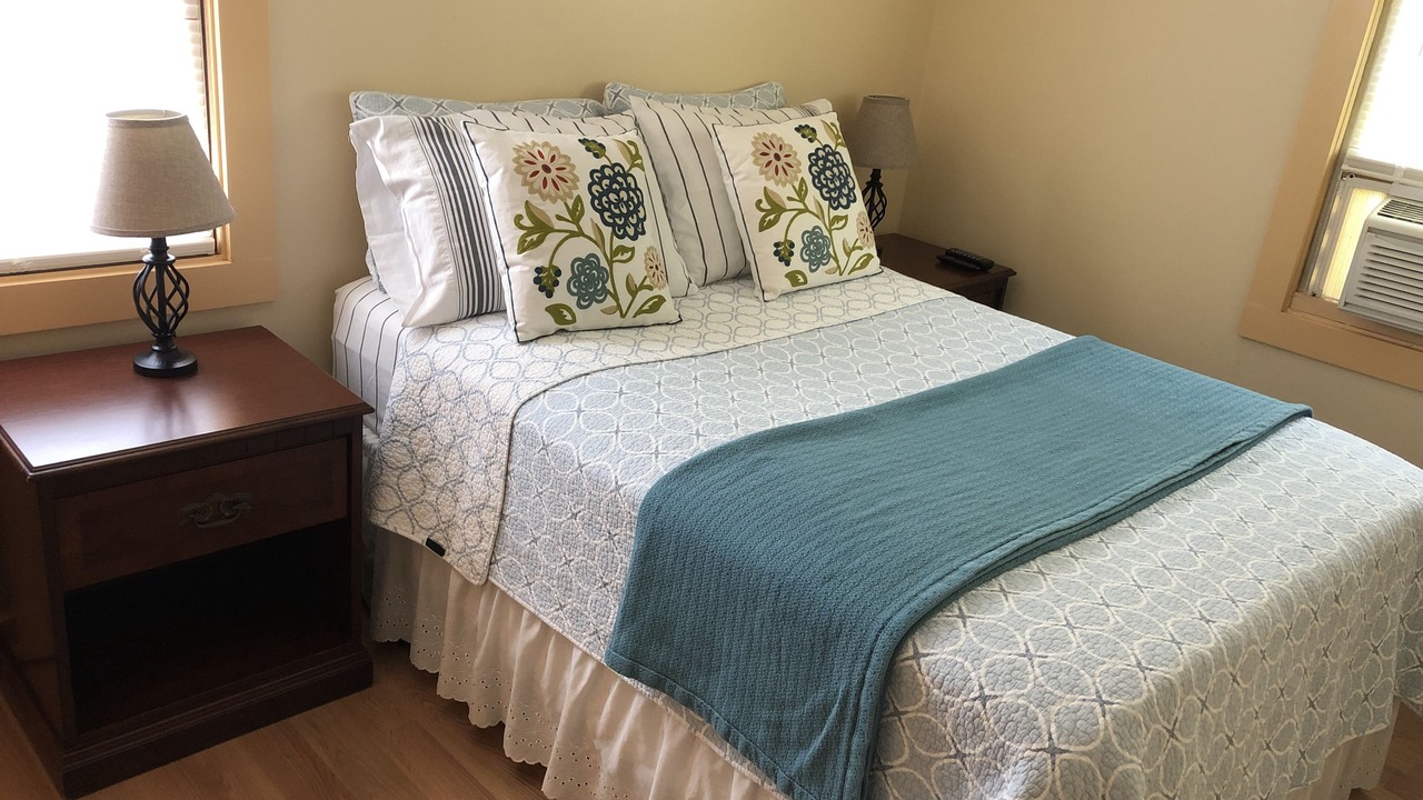 Photo of Bedroom in Galena