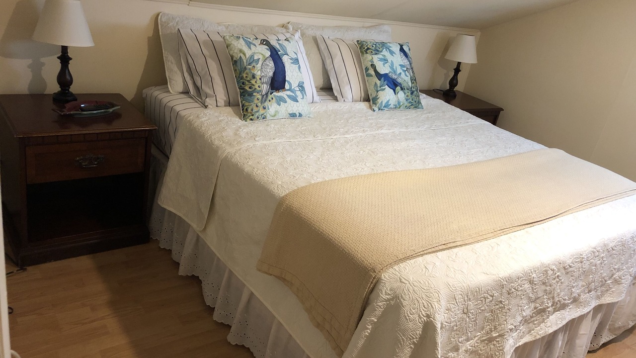 Photo of Bedroom in Galena