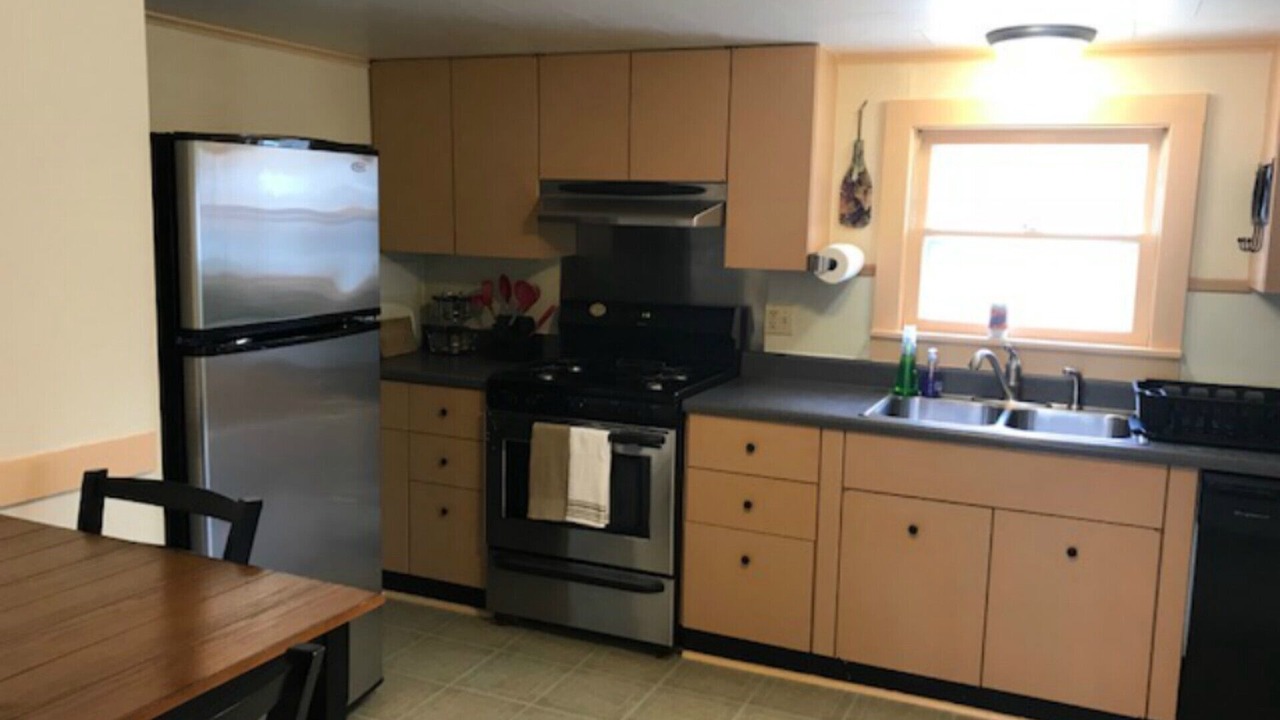Photo of Kitchen in Galena