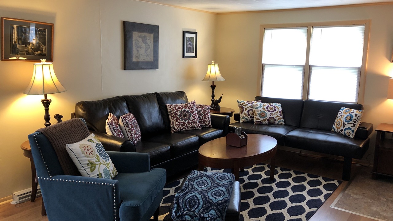Photo of Livingroom in Galena