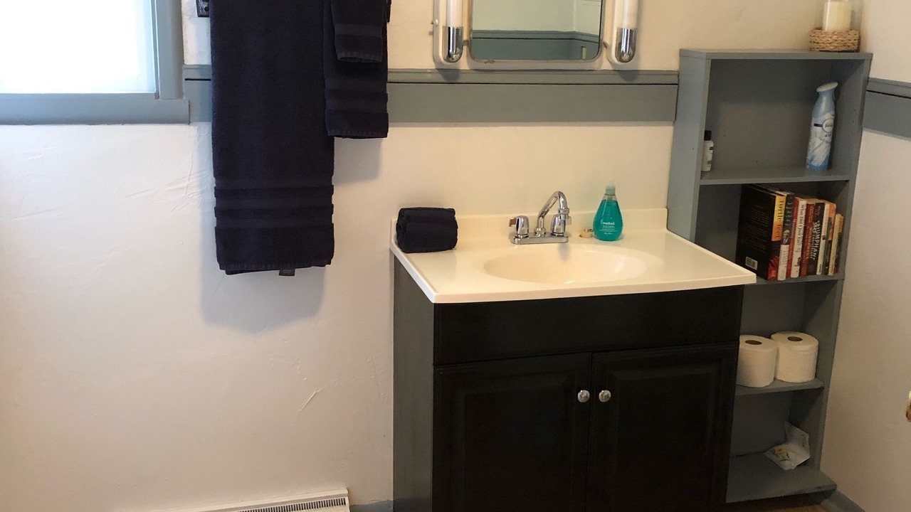 Photo of Bathroom in Galena