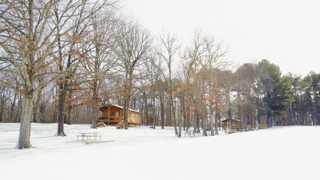 Photo of Outdoor in Whittington