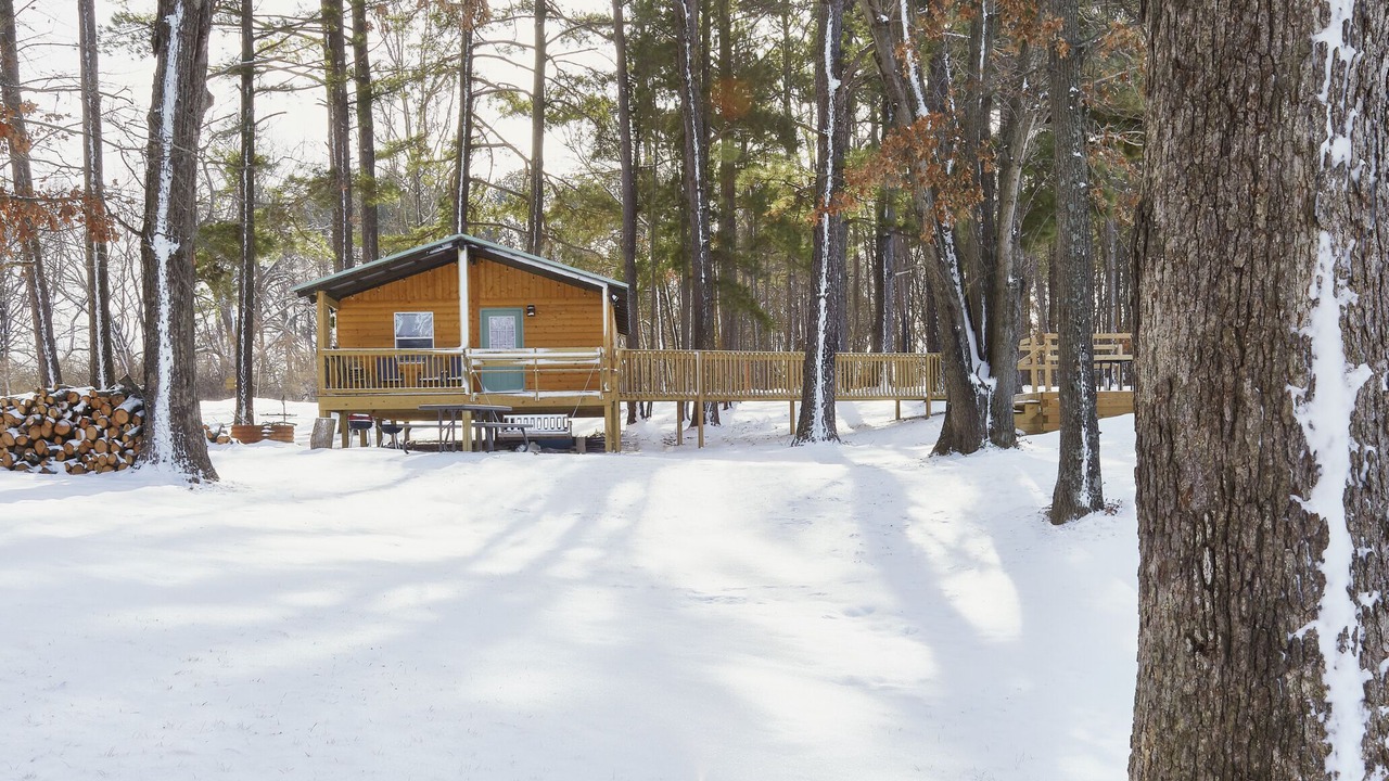 Photo of Outdoor in Whittington