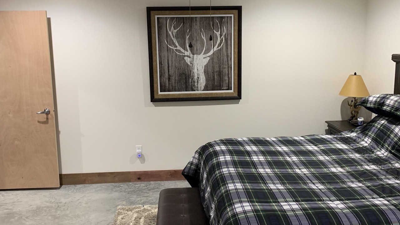 Photo of Bedroom in Girard