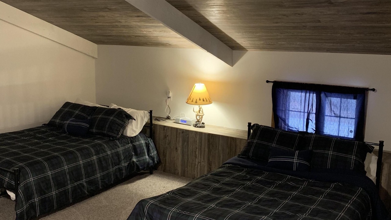 Photo of Bedroom in Girard