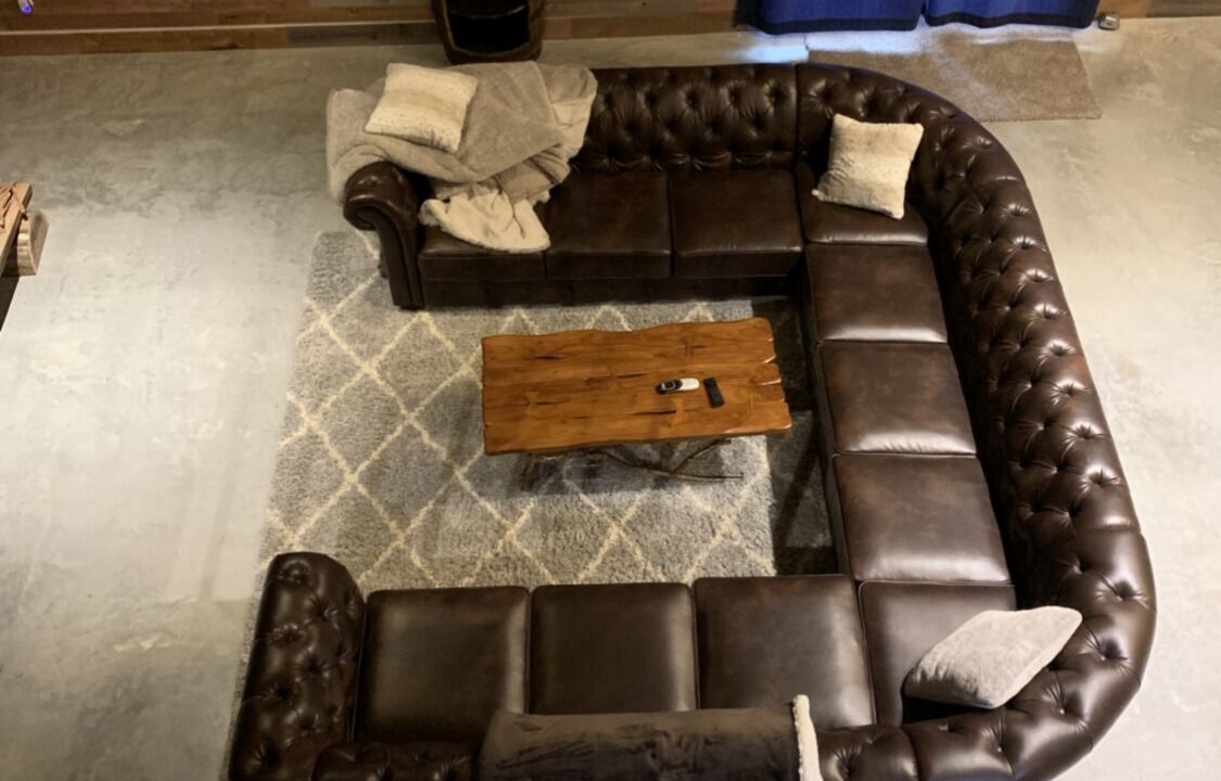 Photo of Livingroom in Girard