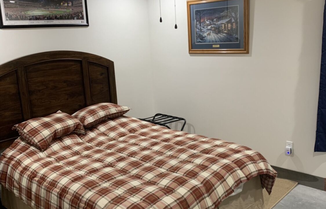 Photo of Bedroom in Girard