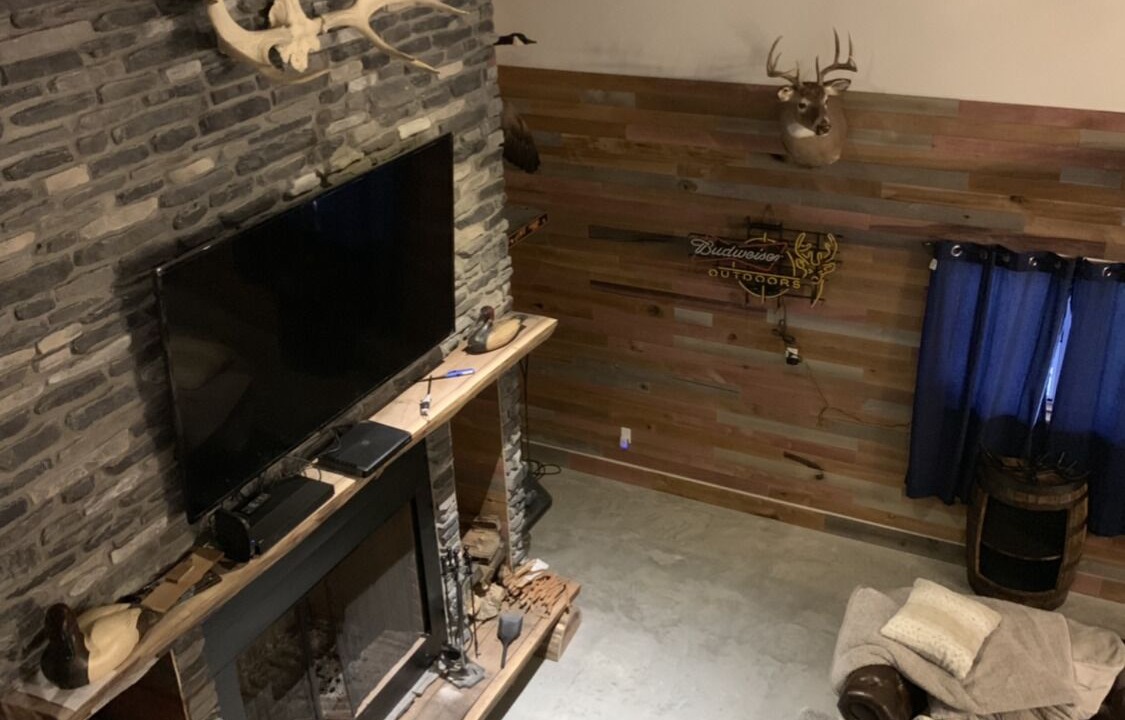 Photo of Livingroom in Girard