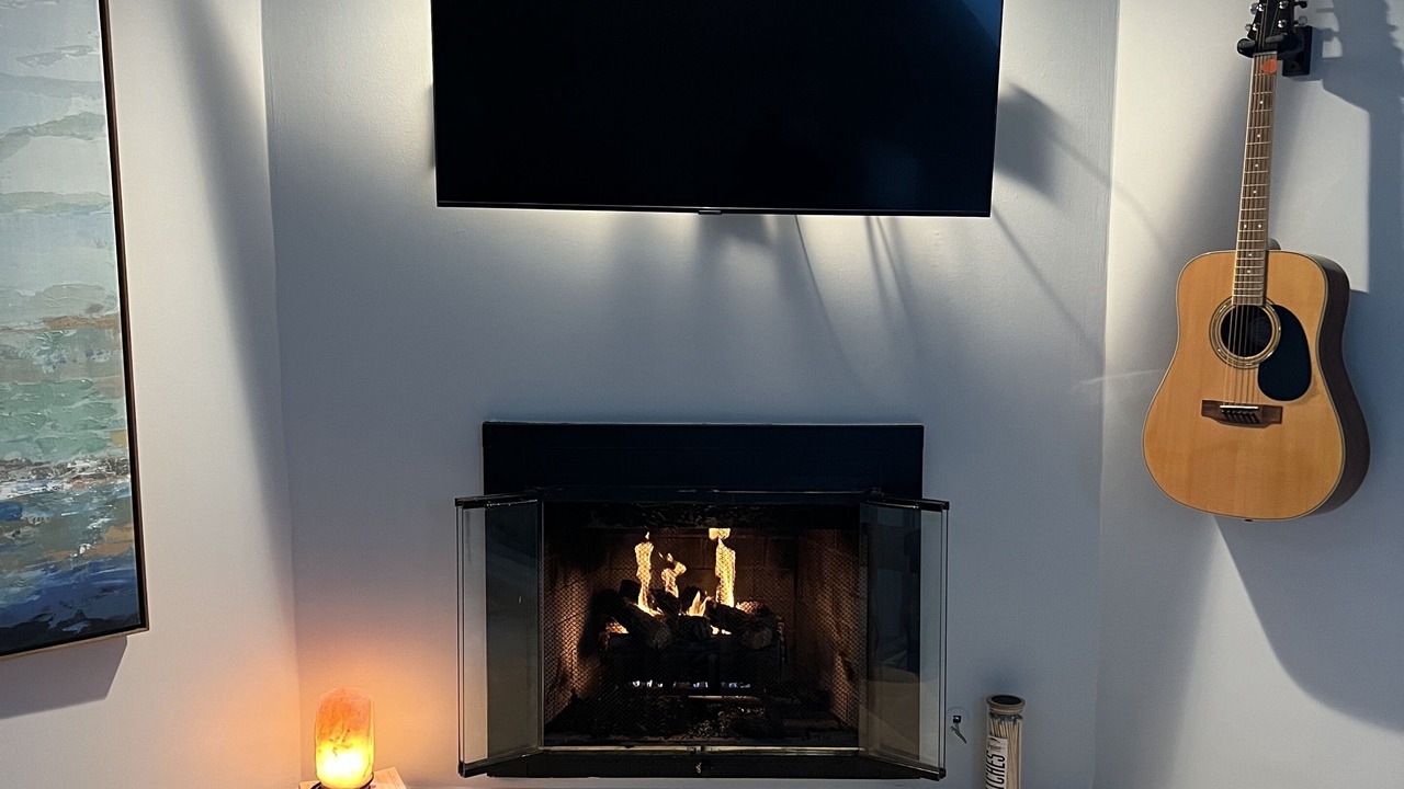 Photo of Livingroom in Roscoe Village