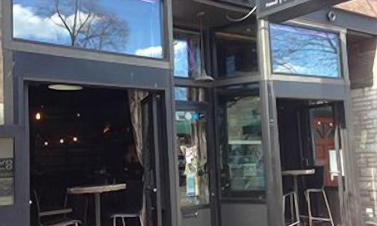 Photo of Outdoor in Roscoe Village