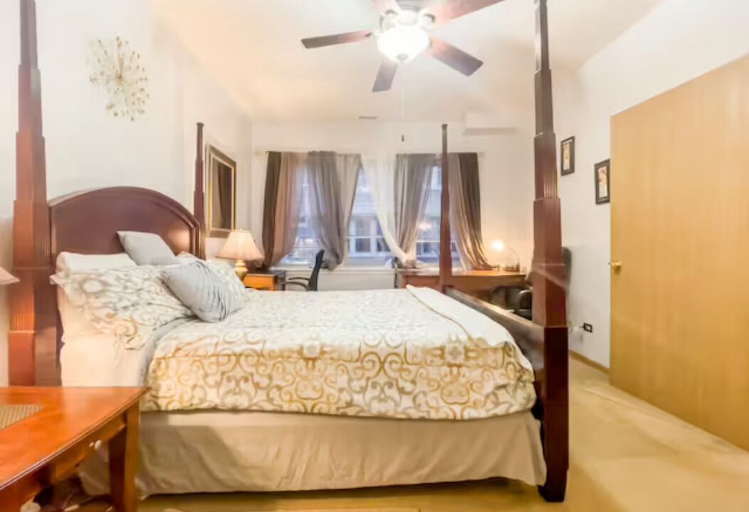 Photo of Bedroom in South Shore