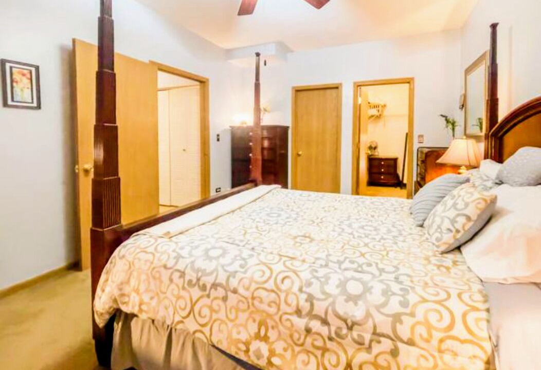 Photo of Bedroom in South Shore