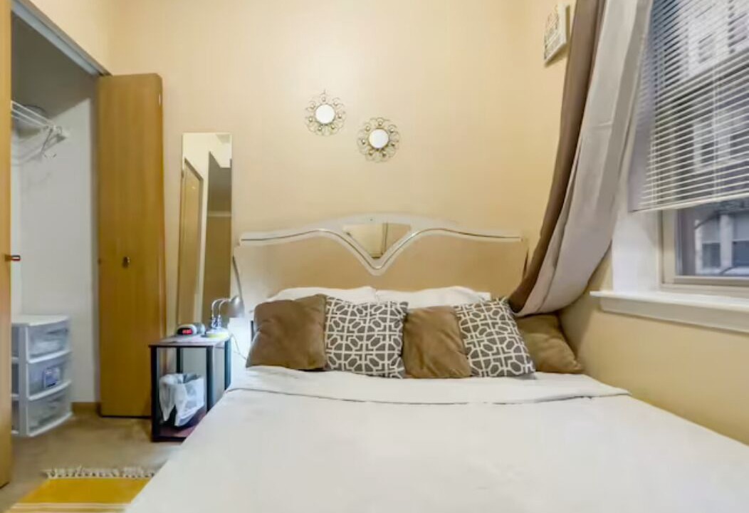 Photo of Bedroom in South Shore