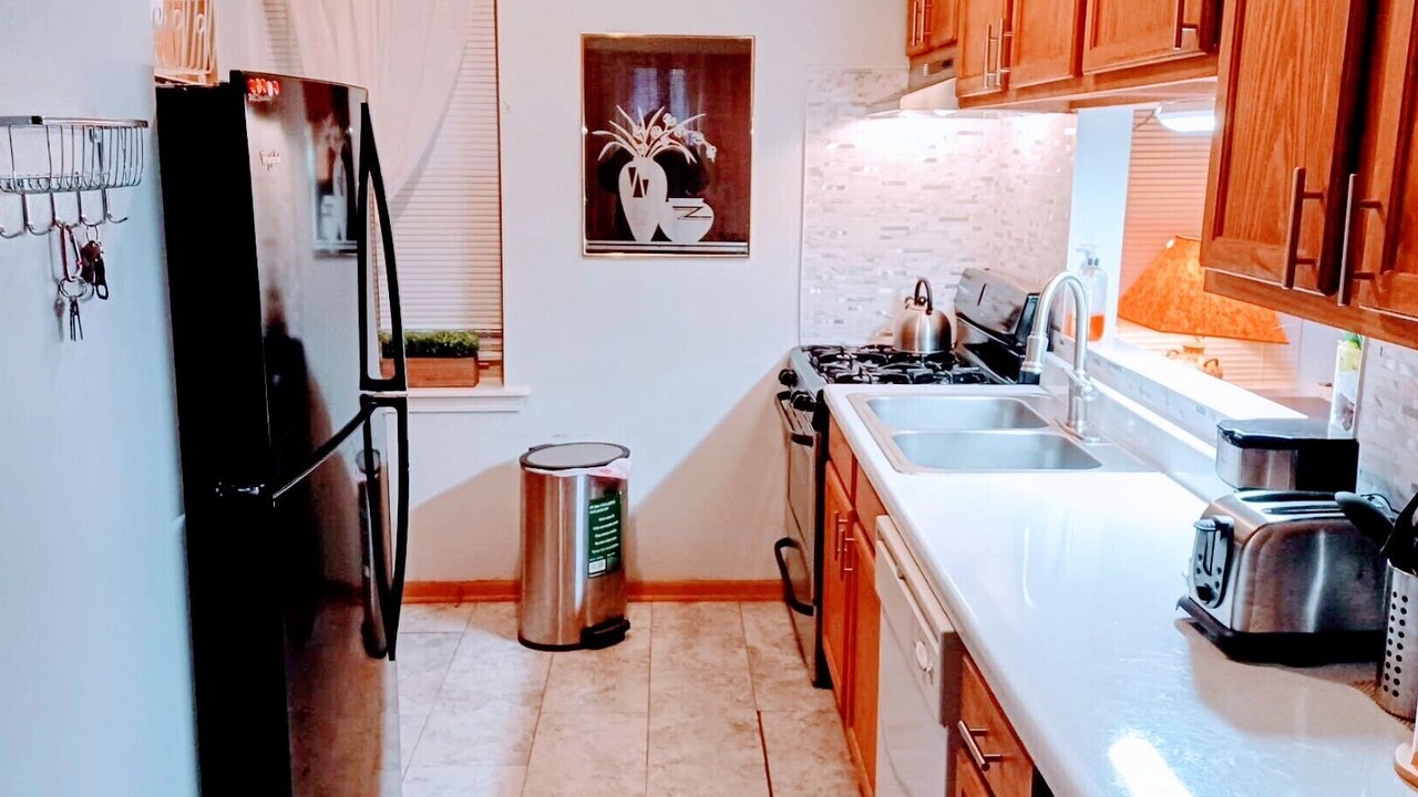 Photo of Kitchen in South Shore
