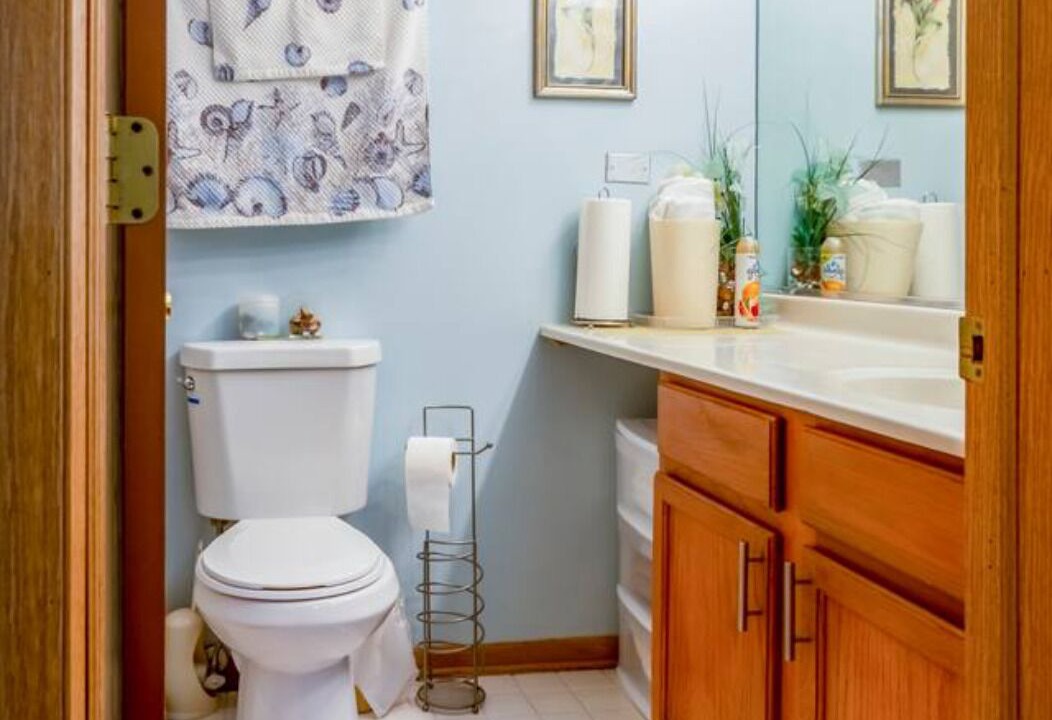 Photo of Bathroom in South Shore