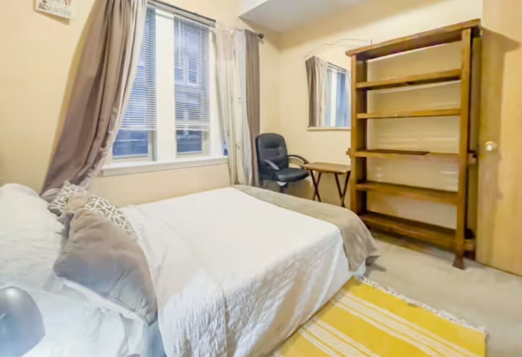 Photo of Bedroom in South Shore