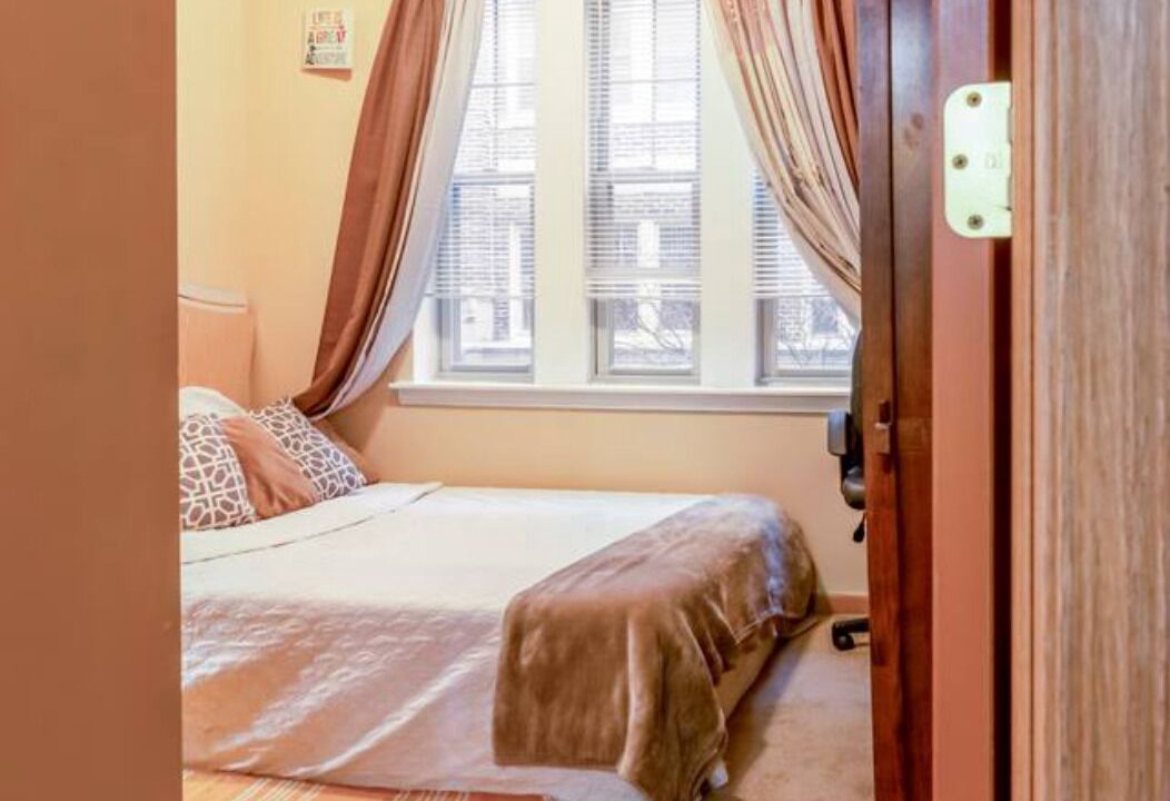 Photo of Bedroom in South Shore