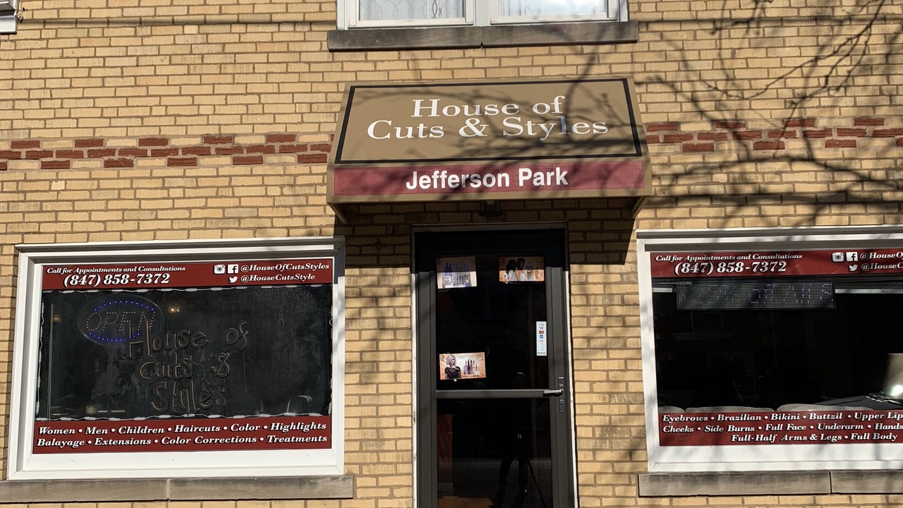 Photo of Outdoor in Jefferson Park