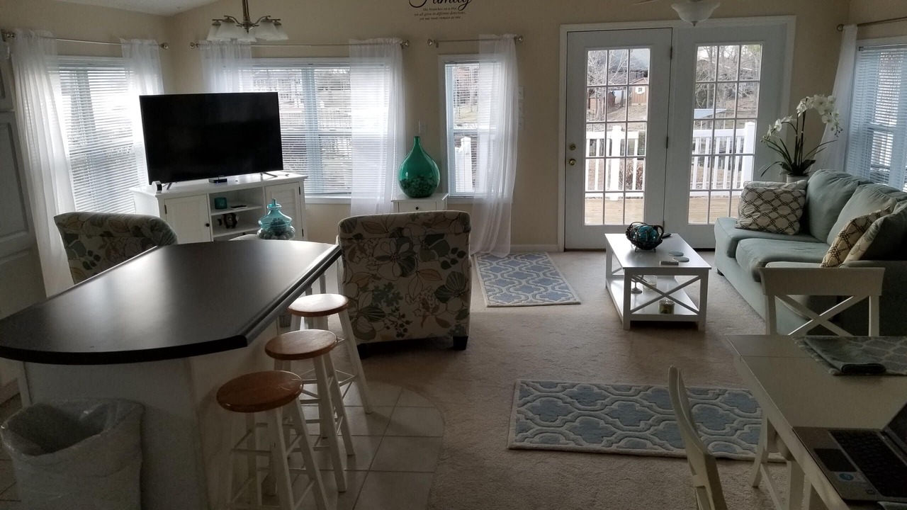 Photo of Livingroom in Marion