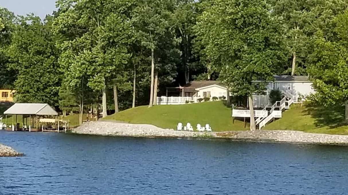 Photo of Outdoor in Marion