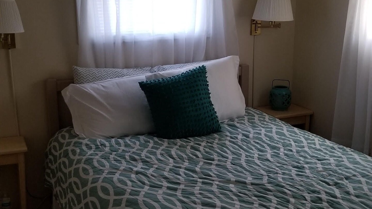 Photo of Bedroom in Marion