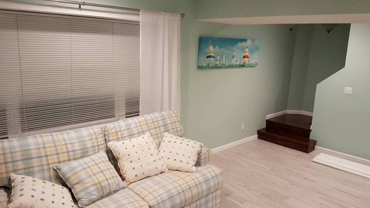 Photo of Livingroom in Marion