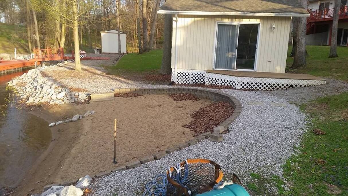 Photo of Outdoor in Marion