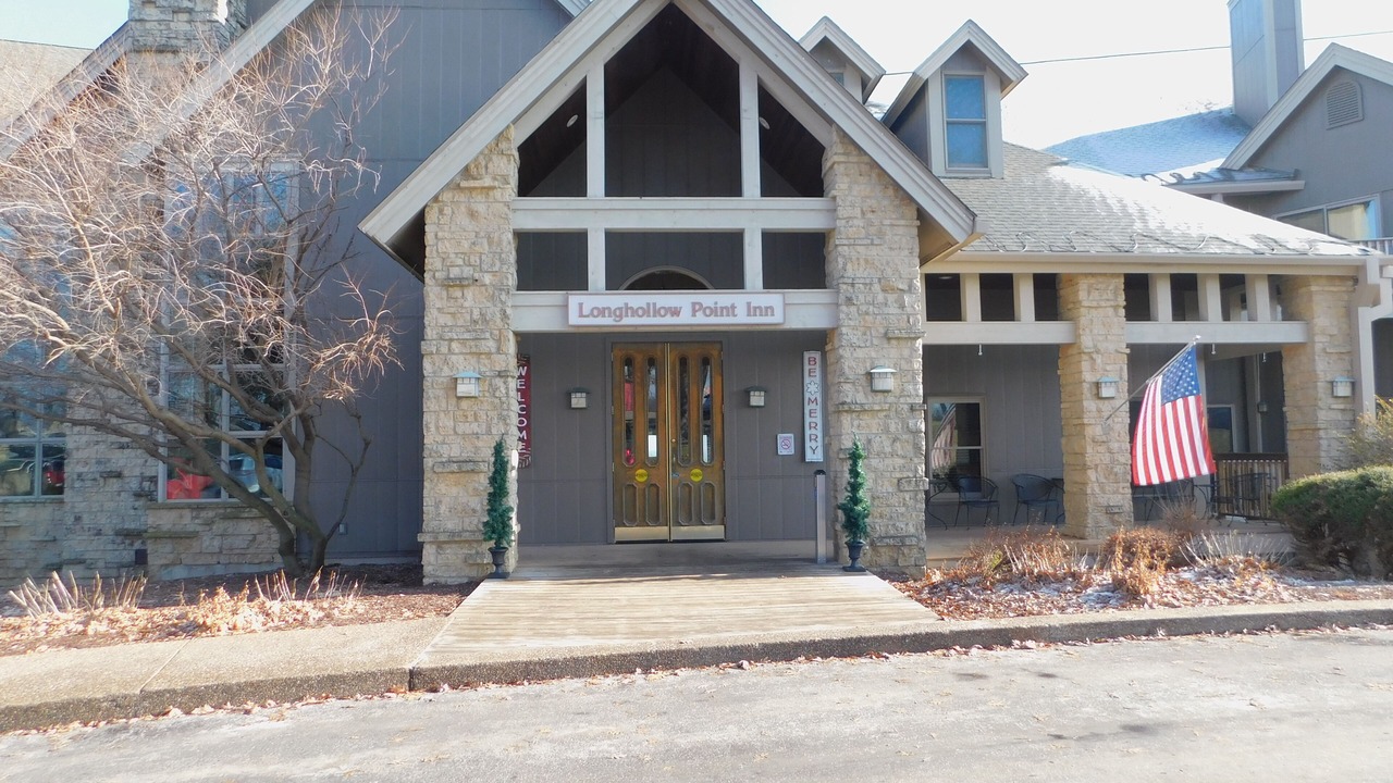 Photo of Outdoor in The Galena Territory