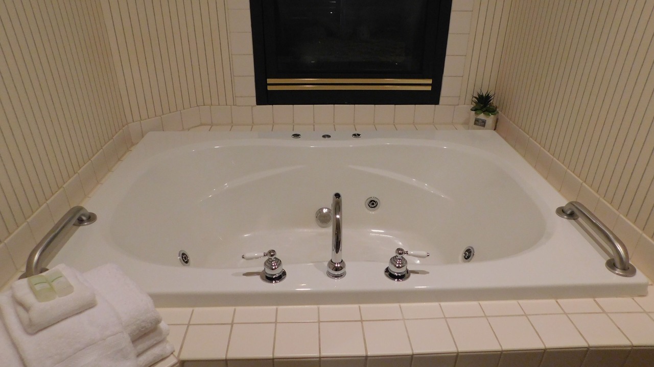 Photo of Bathroom in The Galena Territory