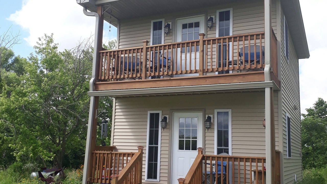 Photo of Outdoor in Murrayville