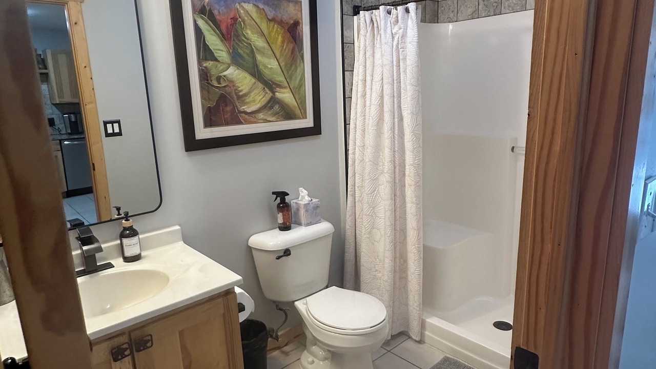 Photo of Bathroom in Oglesby