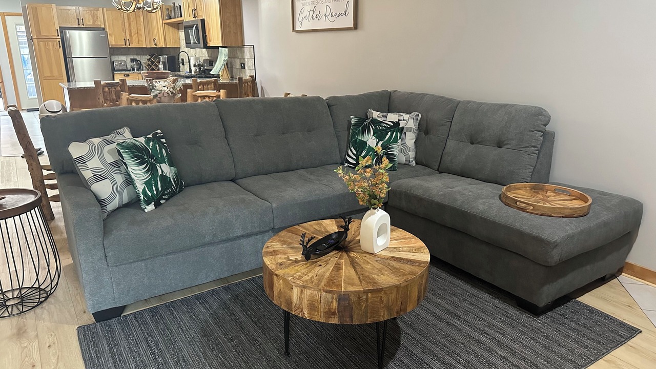 Photo of Livingroom in Oglesby
