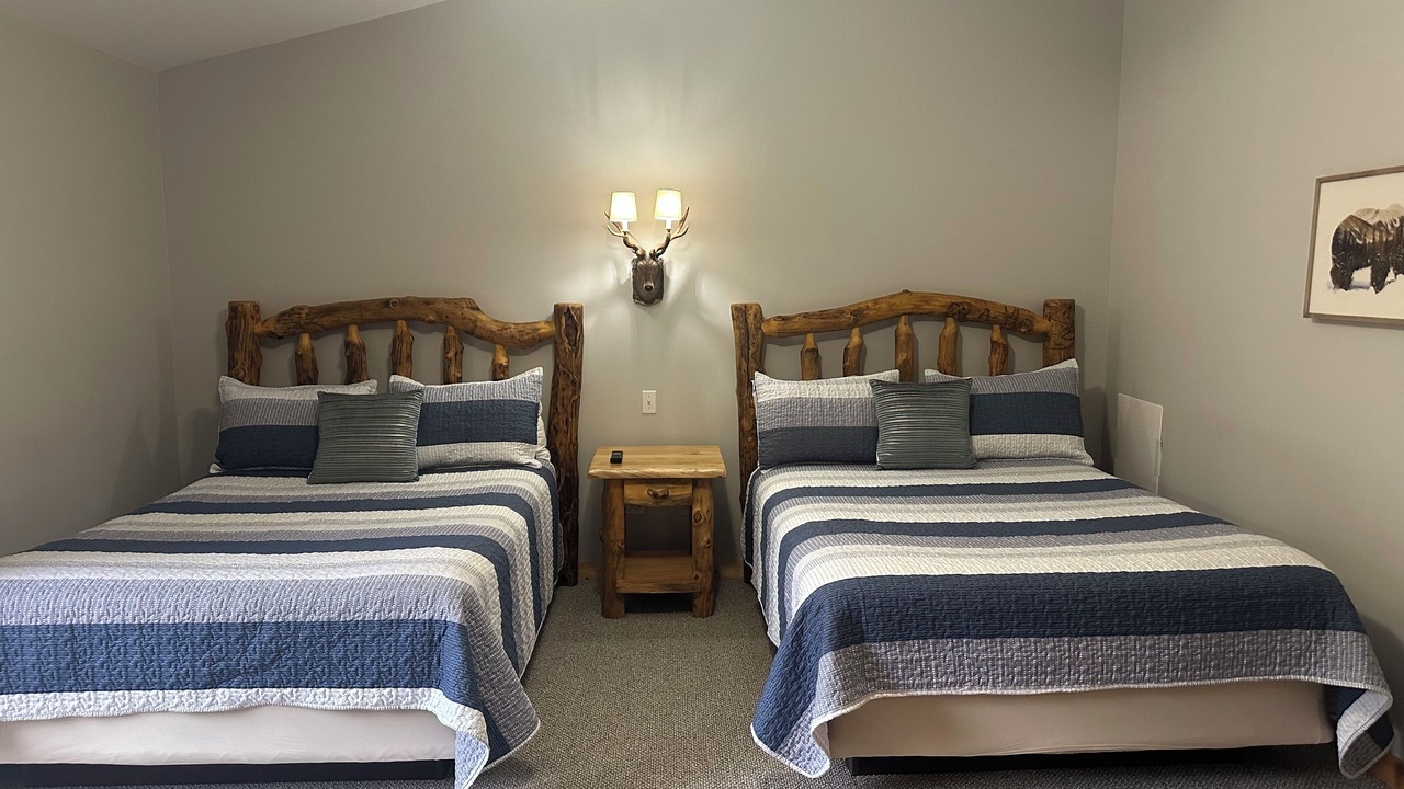 Photo of Bedroom in Oglesby
