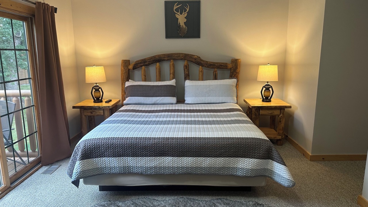 Photo of Bedroom in Oglesby