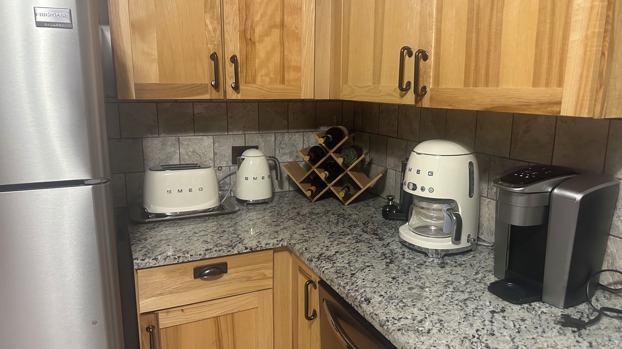 Photo of Kitchen in Oglesby