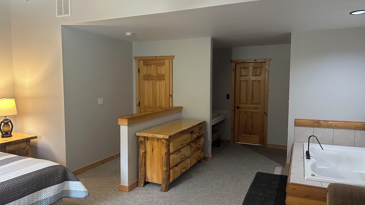 Photo of Bedroom in Oglesby