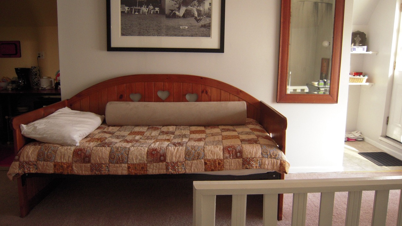 Photo of Bedroom in Rogers Park