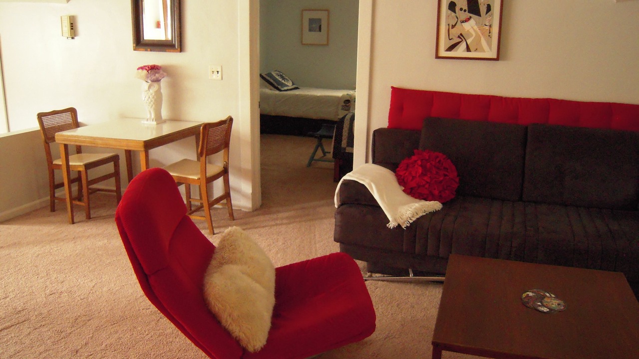 Photo of Bedroom in Rogers Park