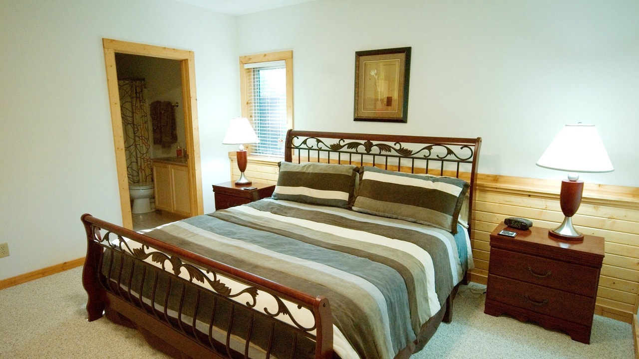 Photo of Bedroom in The Galena Territory