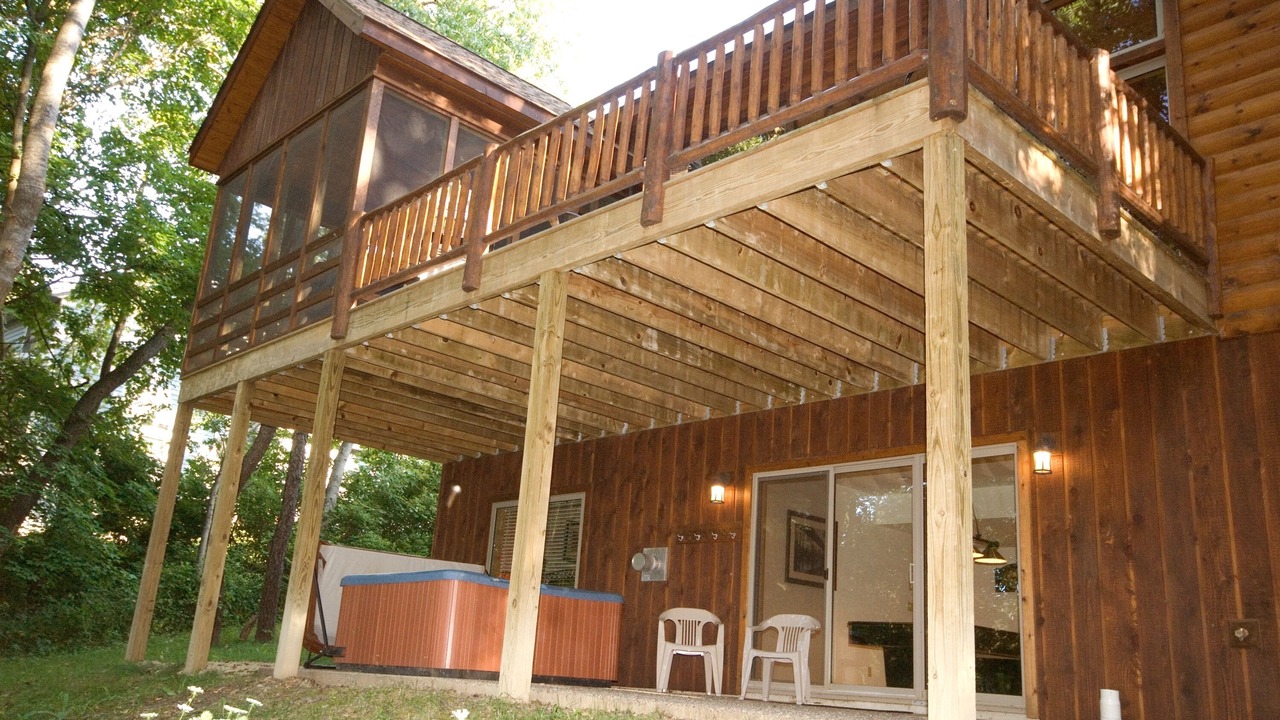 Photo of Outdoor in The Galena Territory