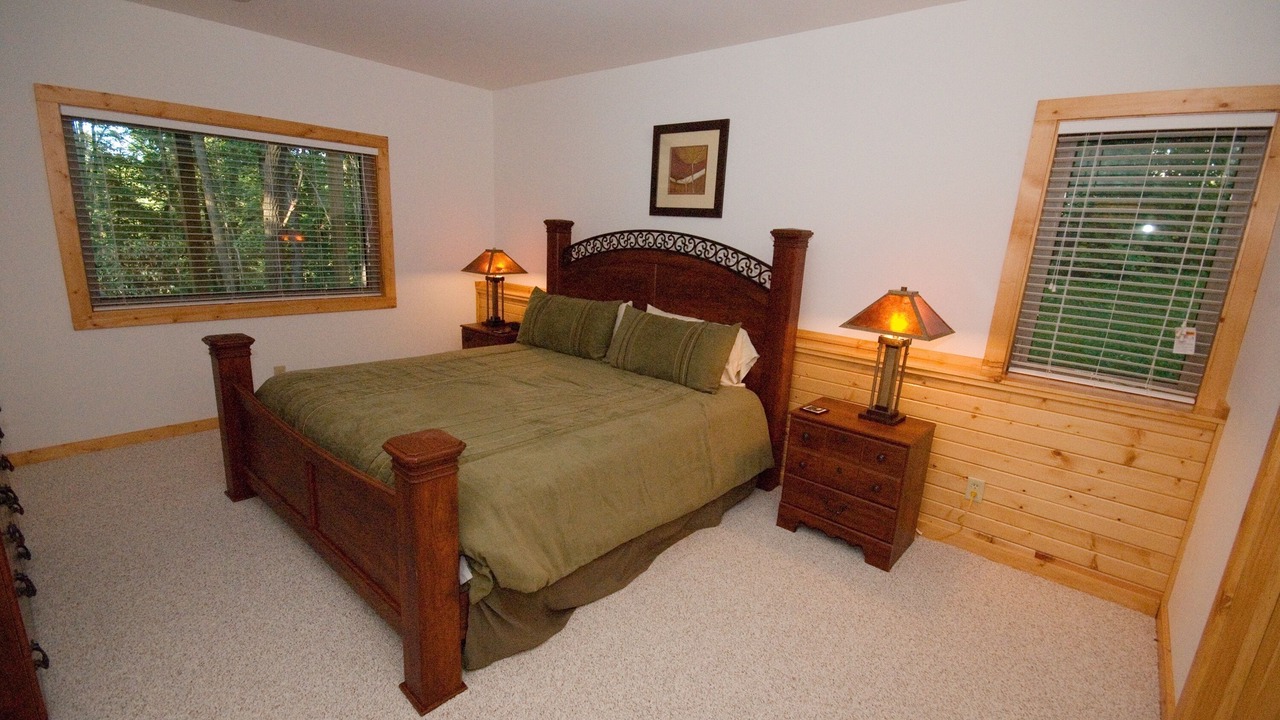Photo of Bedroom in The Galena Territory