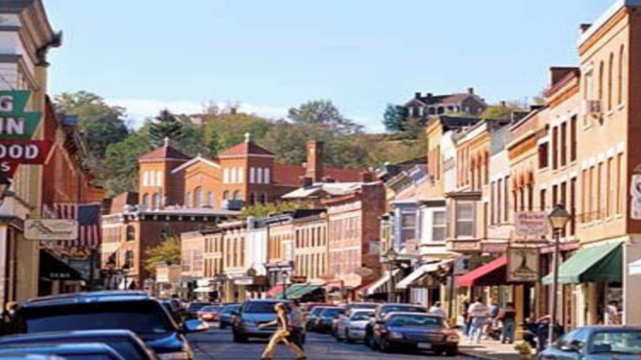 Photo of Others in The Galena Territory