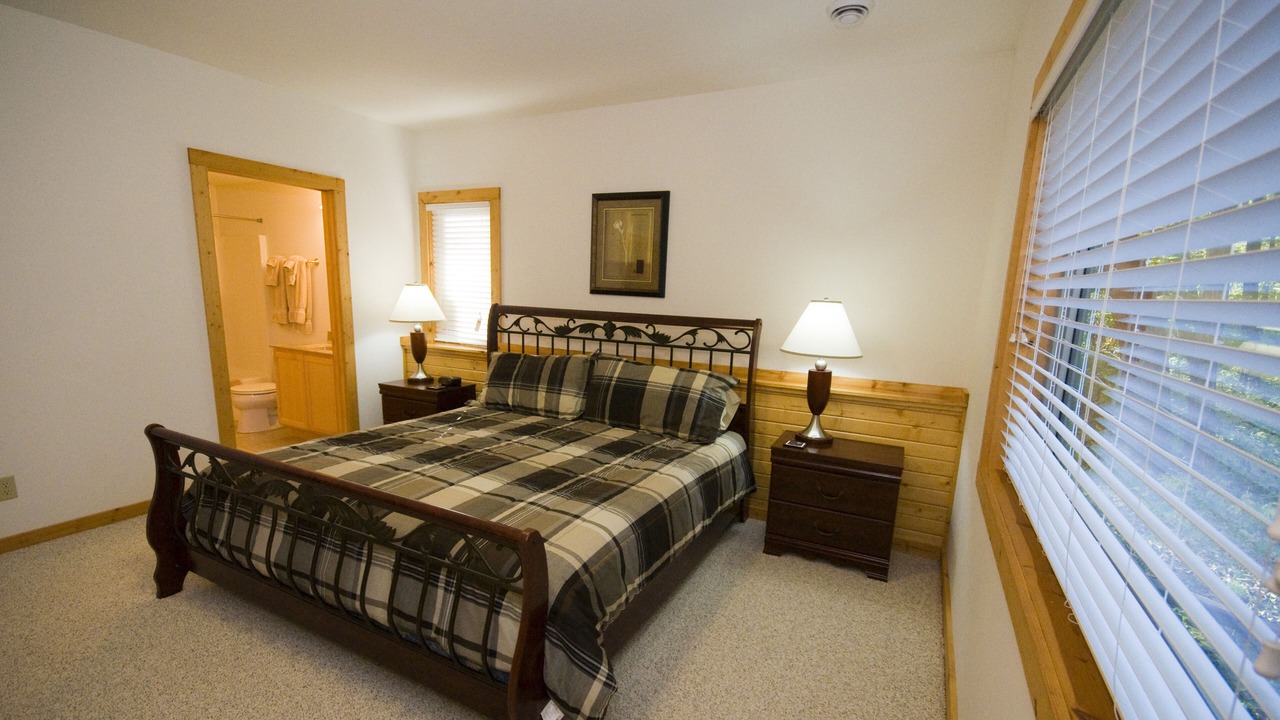 Photo of Bedroom in The Galena Territory