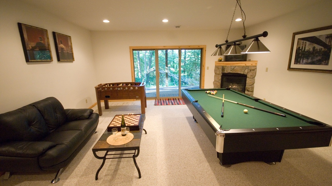 Photo of Bedroom in The Galena Territory