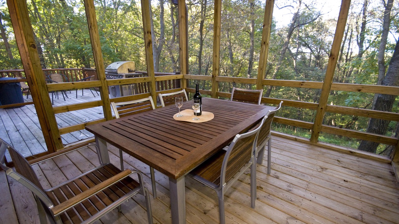 Photo of Outdoor in The Galena Territory