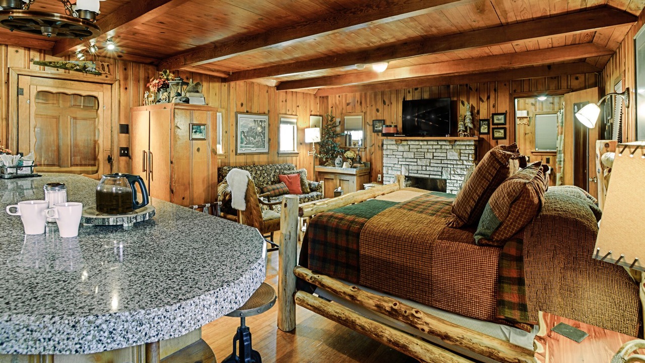 Photo of Bedroom in Waterloo
