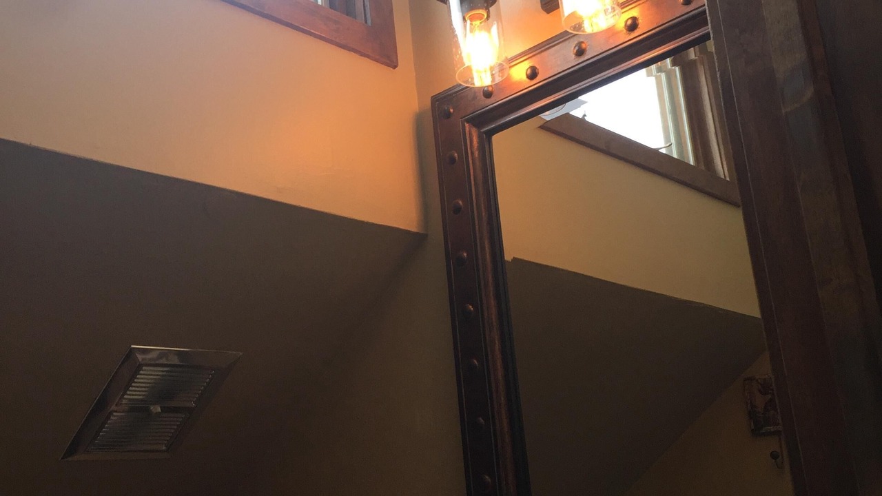 Photo of Bathroom in The Galena Territory