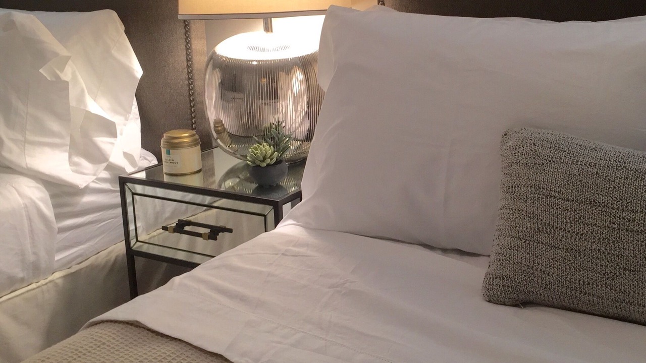 Photo of Bedroom in Lake View East